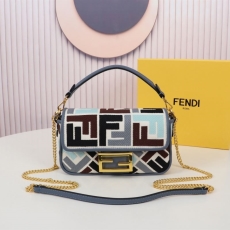 Fendi Baguette Bags